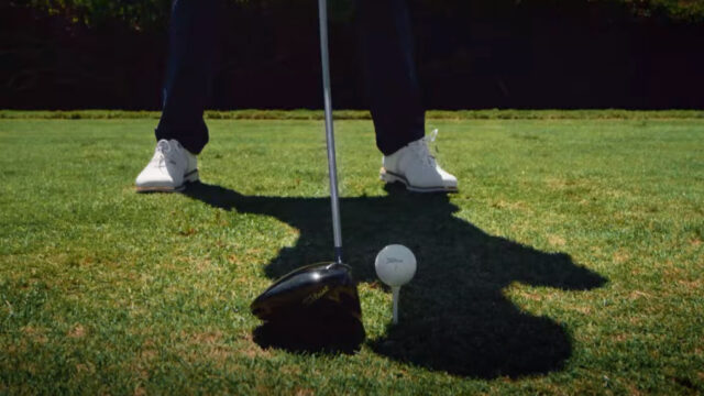 21年 松森 彩夏 最新クラブセッティング スイング動画 Progolfer Info