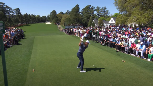 21年 松森 彩夏 最新クラブセッティング スイング動画 Progolfer Info