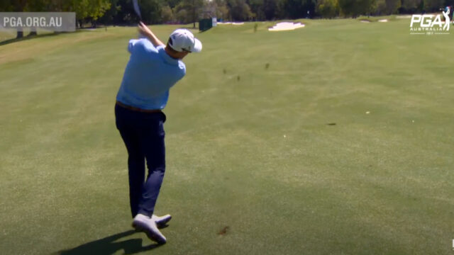 21年 松森 彩夏 最新クラブセッティング スイング動画 Progolfer Info