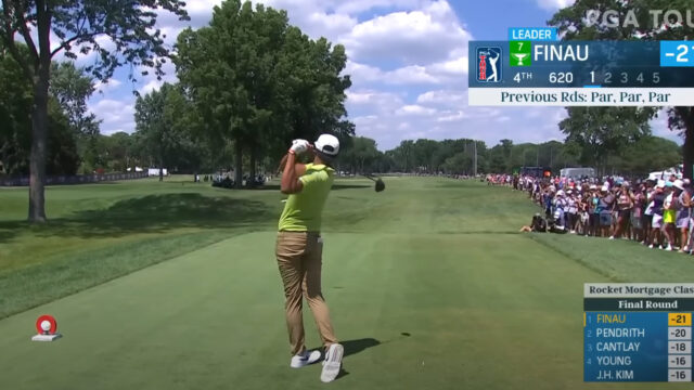 21年 アニカ ソレンスタム 最新クラブセッティング スイング動画 Progolfer Info 21年 アニカ ソレンスタム 最新クラブセッティング スイング動画 Progolfer Info